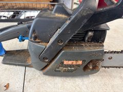 Craftsman Chain Saw  - Image 4