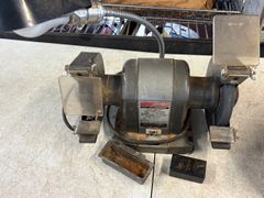 Sears Craftsman 1/3 HP Grinder  - Image 1
