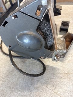 Sears Craftsman 1/3 HP Grinder  - Image 3