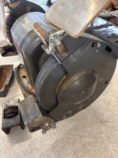 Sears Craftsman 1/3 HP Grinder  - Image 4