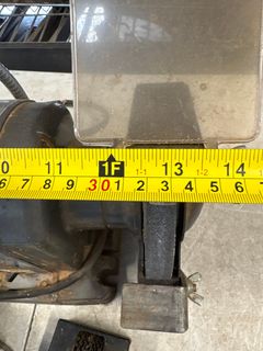 Sears Craftsman 1/3 HP Grinder  - Image 5