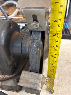 Sears Craftsman 1/3 HP Grinder  - Image 6