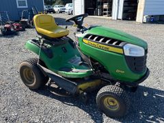 John Deere Riding Mower - Image 3