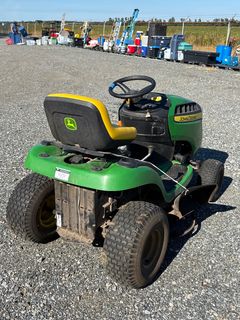 John Deere Riding Mower - Image 4