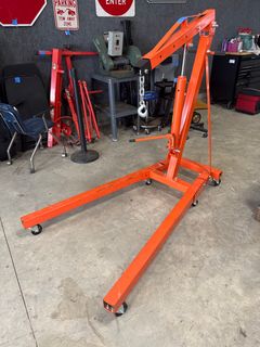 Vevor Engine Hoist - Image 1