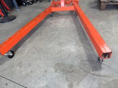 Vevor Engine Hoist - Image 2