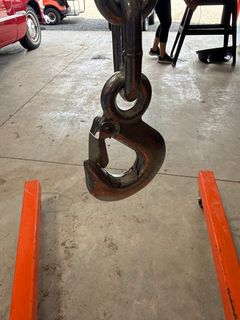 Vevor Engine Hoist - Image 4