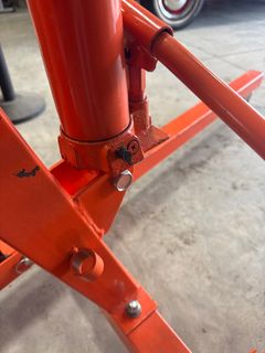 Vevor Engine Hoist - Image 8
