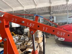 Vevor Engine Hoist - Image 9