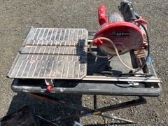 Tile Saw and More  - Image 2