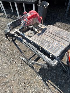 Tile Saw and More  - Image 5