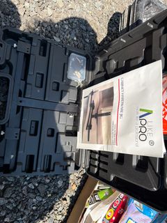 Tile Saw and More  - Image 9