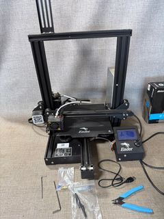 Ender 3D Printer  - Image 2