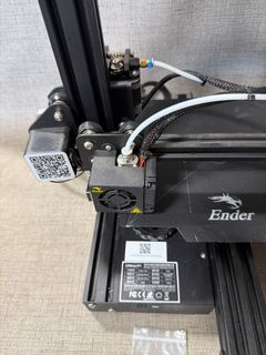 Ender 3D Printer  - Image 3