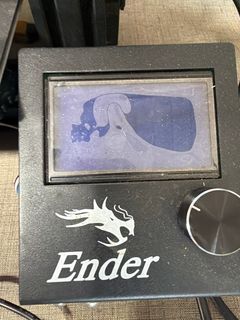 Ender 3D Printer  - Image 4