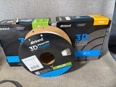 Ender 3D Printer  - Image 6