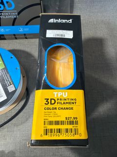 Ender 3D Printer  - Image 7