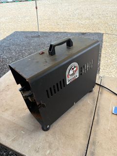 Power Jet Air Compresser  - Image 1
