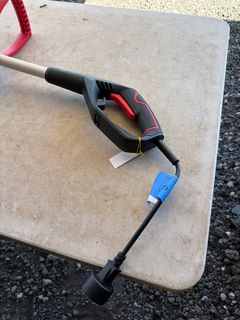 Hyper Tough Electric Weed Wacker  - Image 2