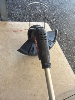 Hyper Tough Electric Weed Wacker  - Image 3