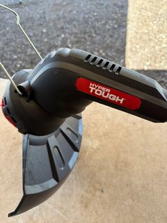 Hyper Tough Electric Weed Wacker  - Image 4