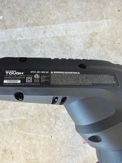 Hyper Tough Electric Weed Wacker  - Image 5