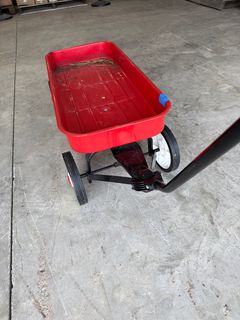 Road master Red Wagon  - Image 5