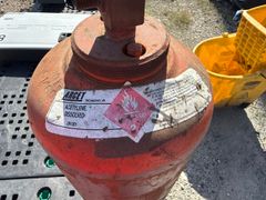Acetylene Tank - Image 2