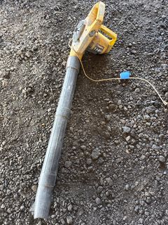 Electric Paramount PB350 Blower - Image 1