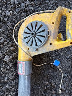Electric Paramount PB350 Blower - Image 4