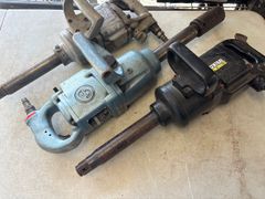 Extra Large Air Tools  - Image 1