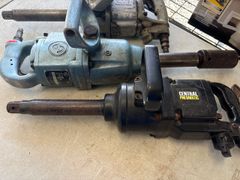 Extra Large Air Tools  - Image 3