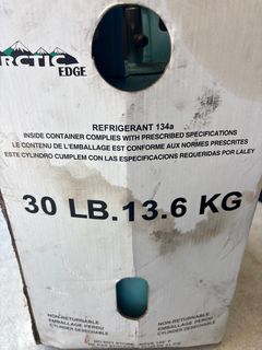 Arctic Edge Refrigeratant - Image 4