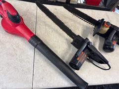 Yard Tools  - Image 1