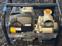 AMP Kohler 3 in Water Pump  - Image 1