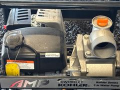AMP Kohler 3 in Water Pump  - Image 2