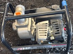 AMP Kohler 3 in Water Pump  - Image 3