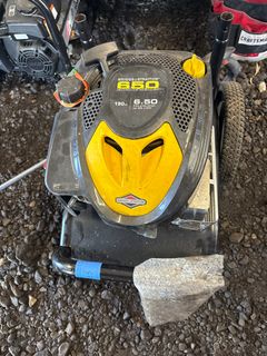 Pressure Washer  - Image 2