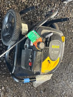 Pressure Washer  - Image 3