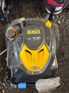 Pressure Washer  - Image 4