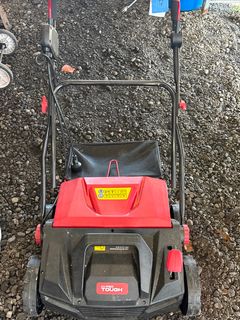 Hyper Tough Mower  - Image 1