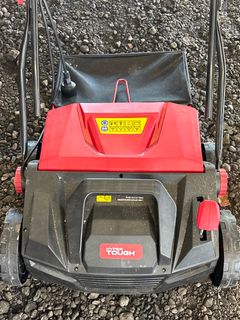 Hyper Tough Mower  - Image 2