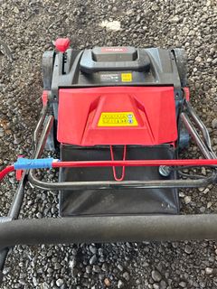 Hyper Tough Mower  - Image 3