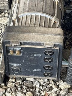 Briggs and Stratton Genorator  - Image 2