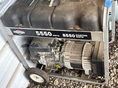 Briggs and Stratton Genorator  - Image 3