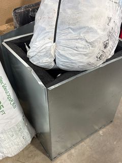 Tin and Duct Work  - Image 3