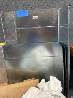 Tin and Duct Work  - Image 4