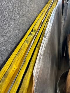 Tin and Duct Work  - Image 5