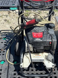 Craftsman Pressure Washer  - Image 2