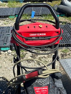 Craftsman Pressure Washer  - Image 3